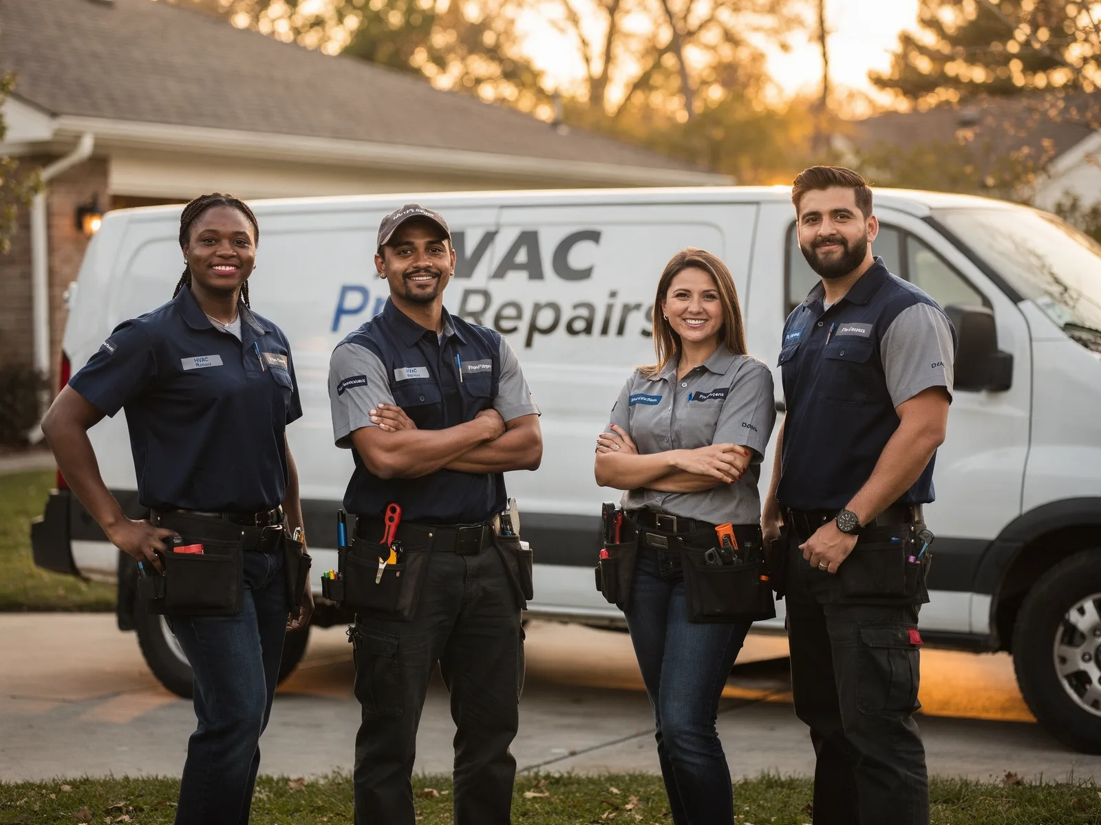 Heat Pump Repair company in Macedonia, IA