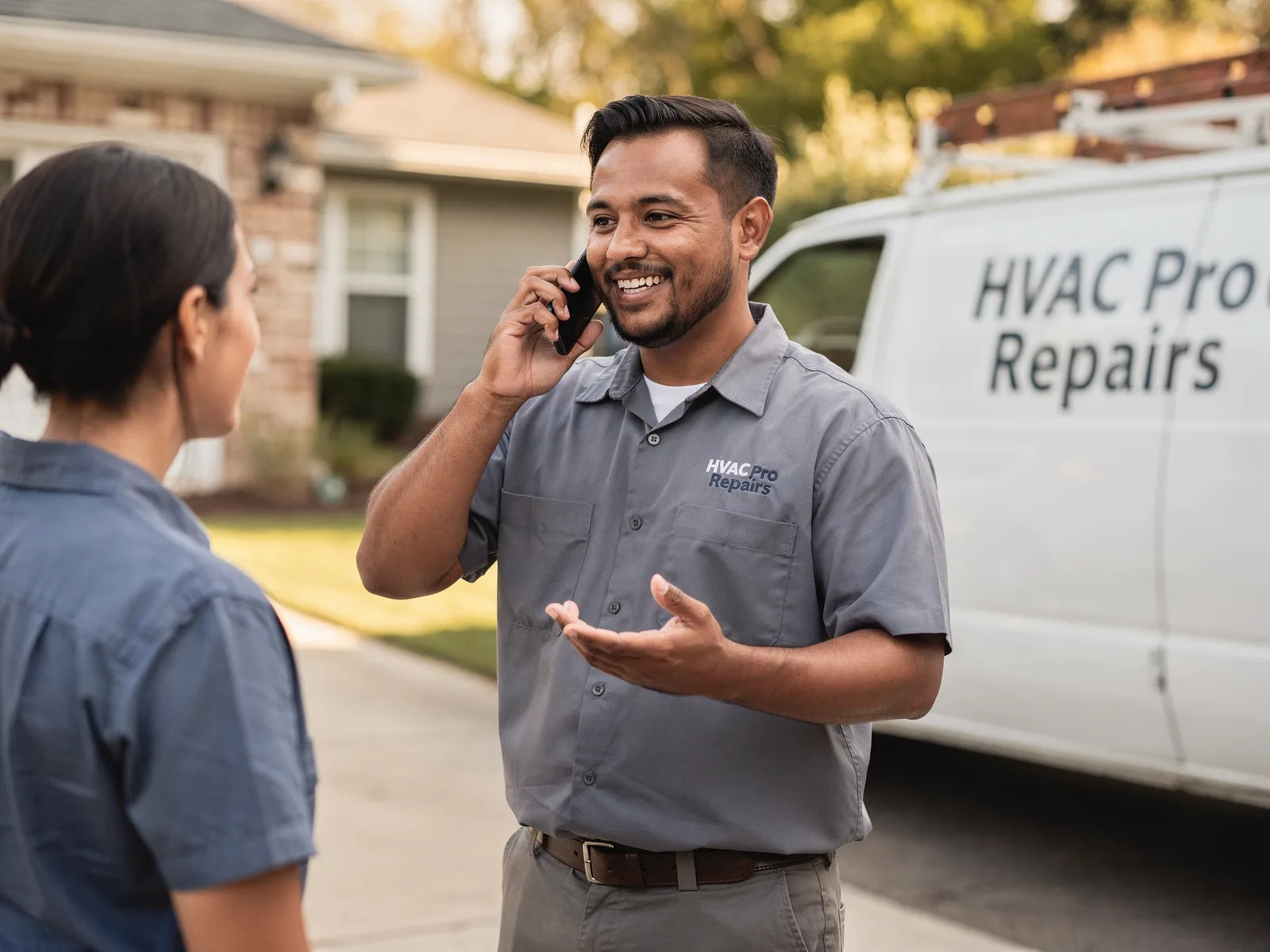 Heat Pump Repair Macedonia, IA FAQs